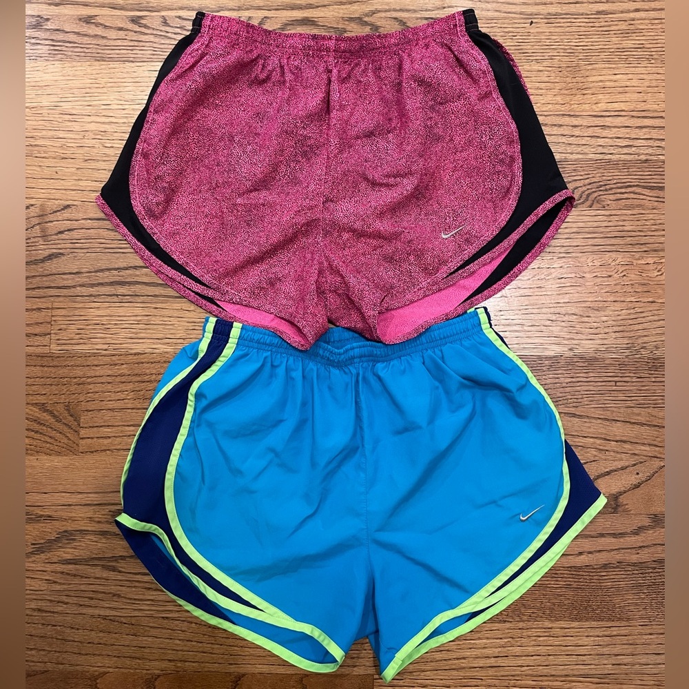 Nike Shorts Bundle